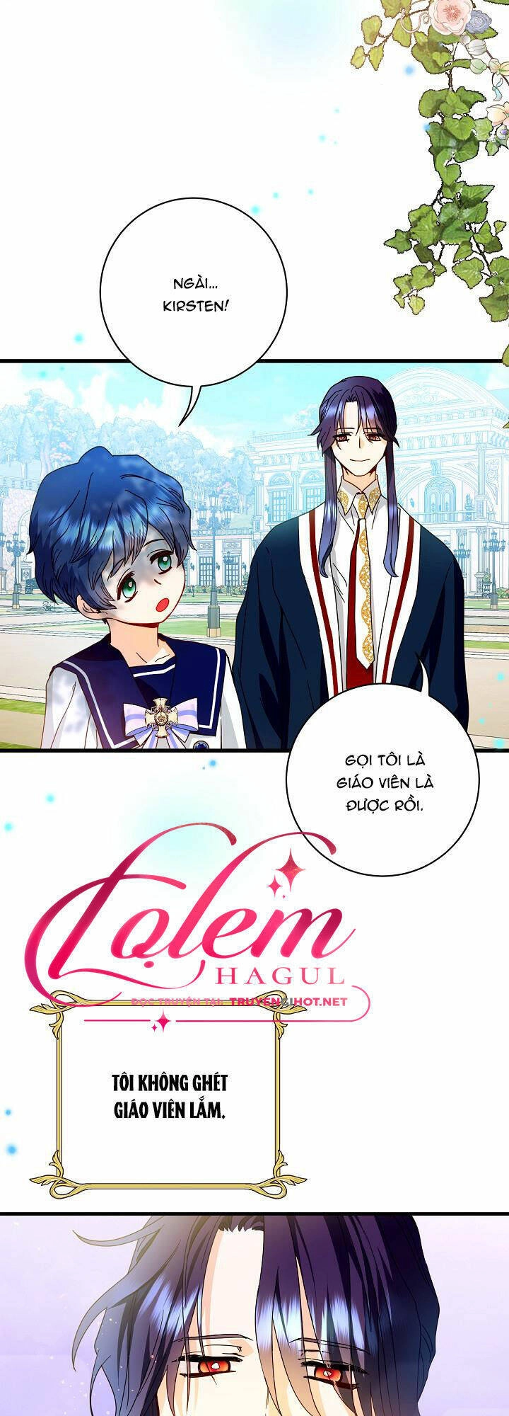 Cái Chết Thoải Mái Của Ác Nữ Công Chúa Chapter 19 - 18