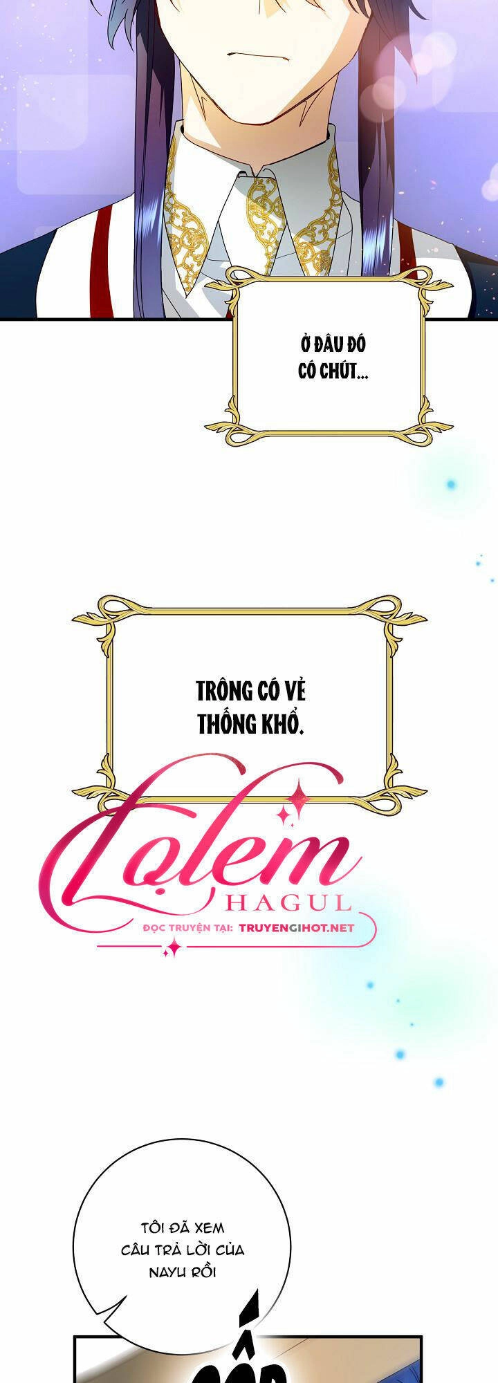 Cái Chết Thoải Mái Của Ác Nữ Công Chúa Chapter 19 - 19