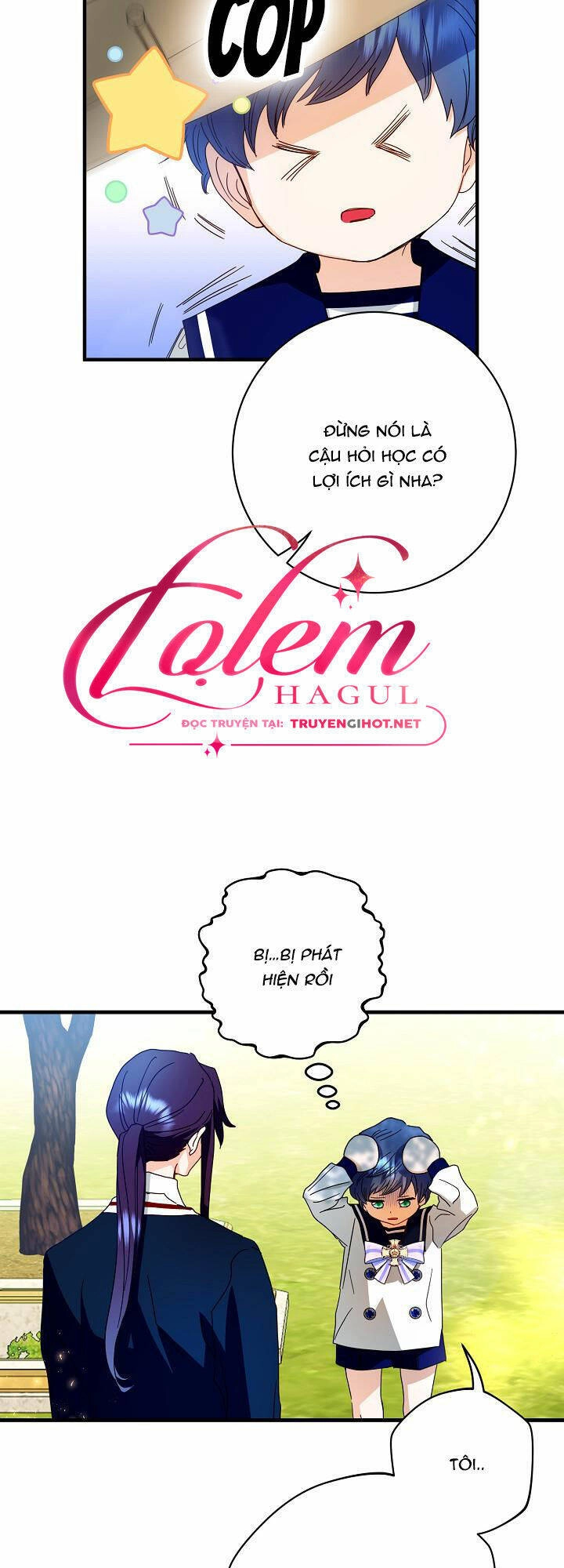 Cái Chết Thoải Mái Của Ác Nữ Công Chúa Chapter 19 - 20