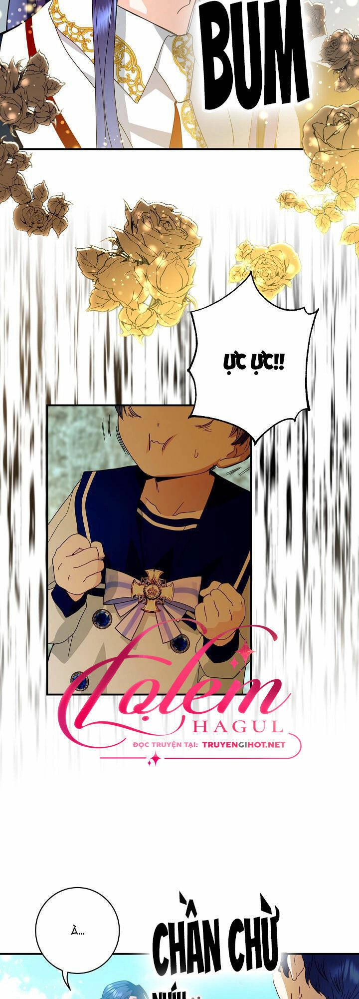 Cái Chết Thoải Mái Của Ác Nữ Công Chúa Chapter 19 - 23