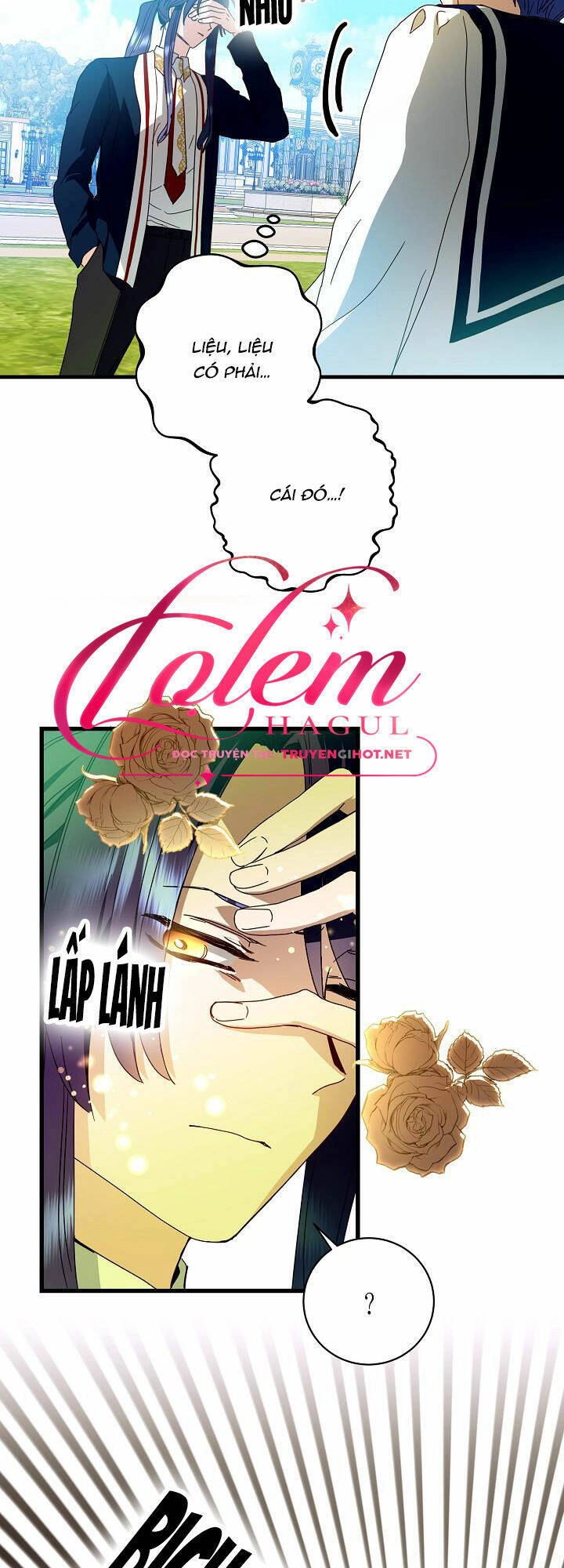 Cái Chết Thoải Mái Của Ác Nữ Công Chúa Chapter 19 - 24