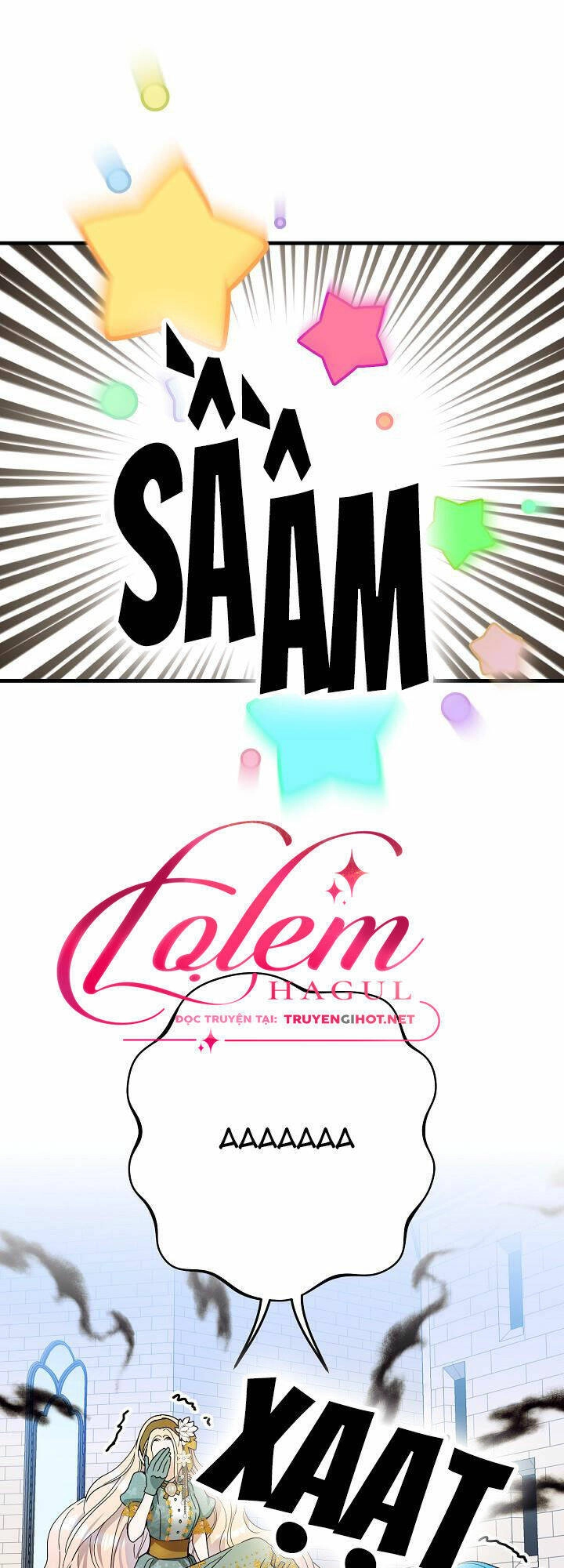 Cái Chết Thoải Mái Của Ác Nữ Công Chúa Chapter 19 - 28