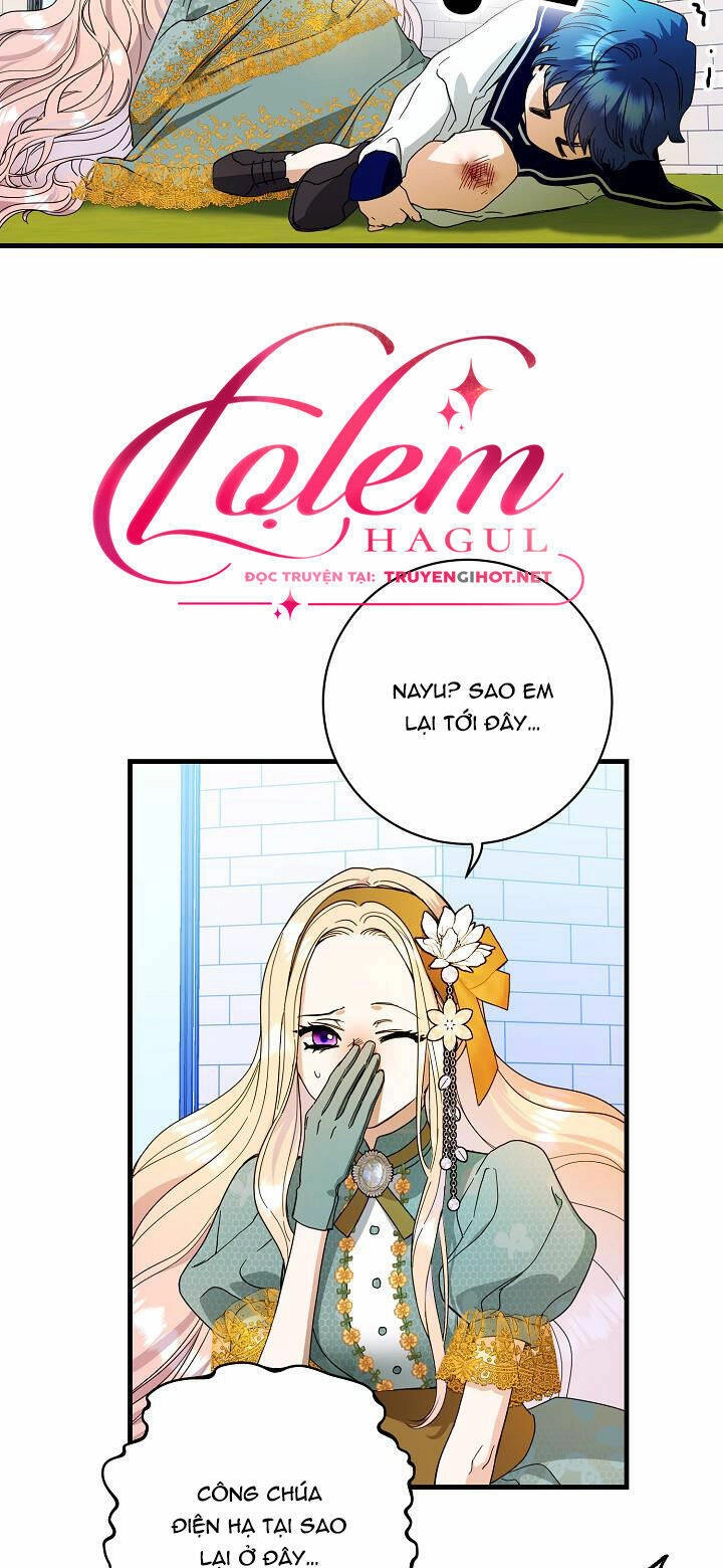 Cái Chết Thoải Mái Của Ác Nữ Công Chúa Chapter 19 - 29