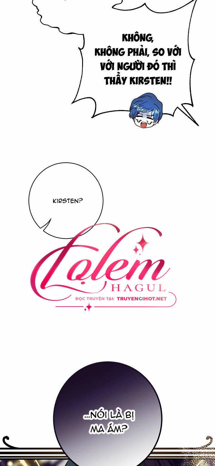 Cái Chết Thoải Mái Của Ác Nữ Công Chúa Chapter 19 - 30