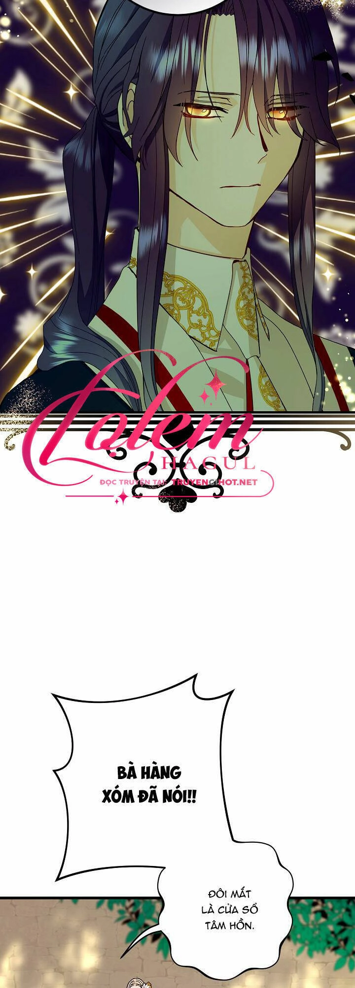 Cái Chết Thoải Mái Của Ác Nữ Công Chúa Chapter 19 - 31