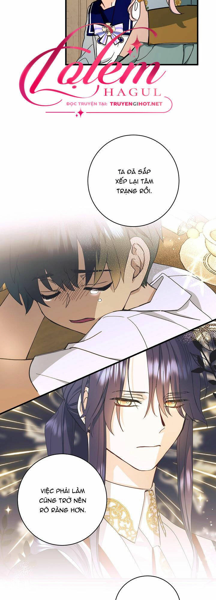 Cái Chết Thoải Mái Của Ác Nữ Công Chúa Chapter 19 - 36