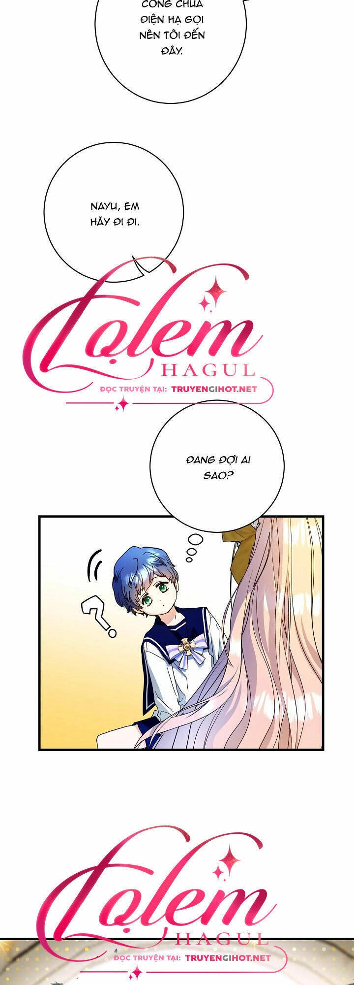 Cái Chết Thoải Mái Của Ác Nữ Công Chúa Chapter 19 - 40