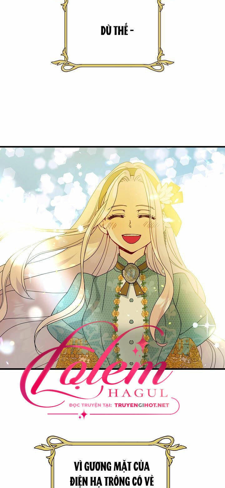 Cái Chết Thoải Mái Của Ác Nữ Công Chúa Chapter 19 - 45