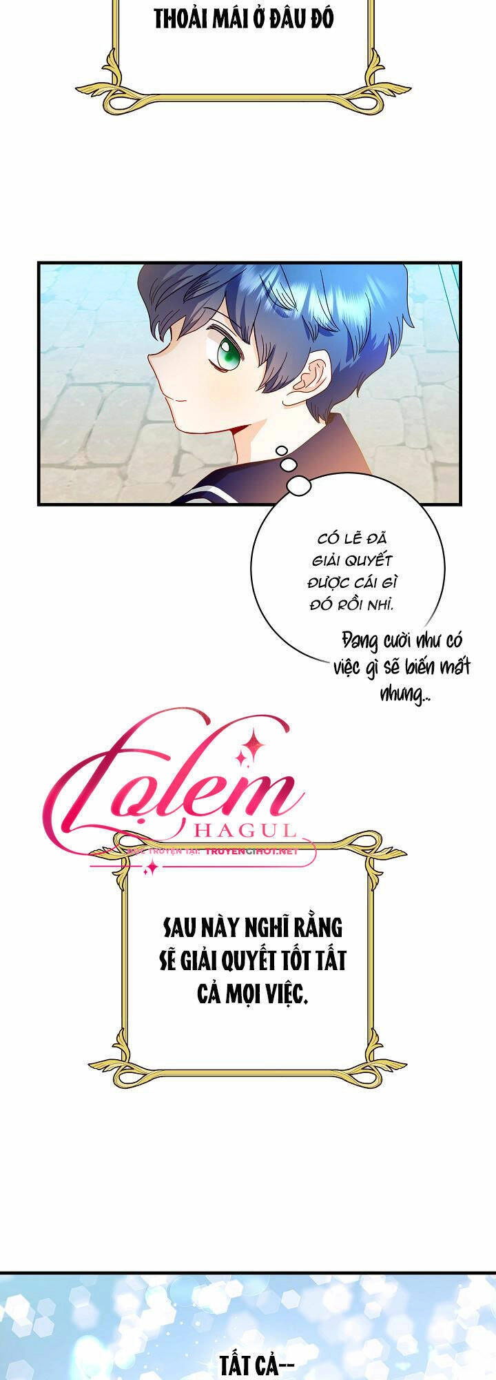 Cái Chết Thoải Mái Của Ác Nữ Công Chúa Chapter 19 - 46