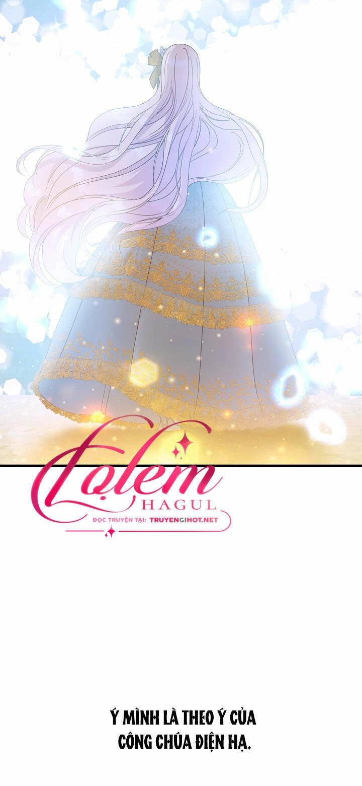 Cái Chết Thoải Mái Của Ác Nữ Công Chúa Chapter 19 - 47