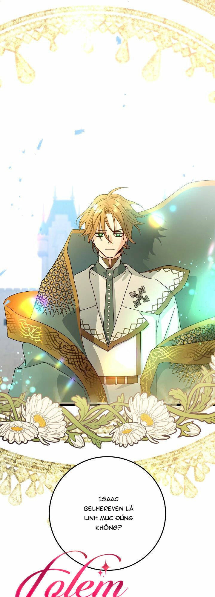 Cái Chết Thoải Mái Của Ác Nữ Công Chúa Chapter 20 - 1