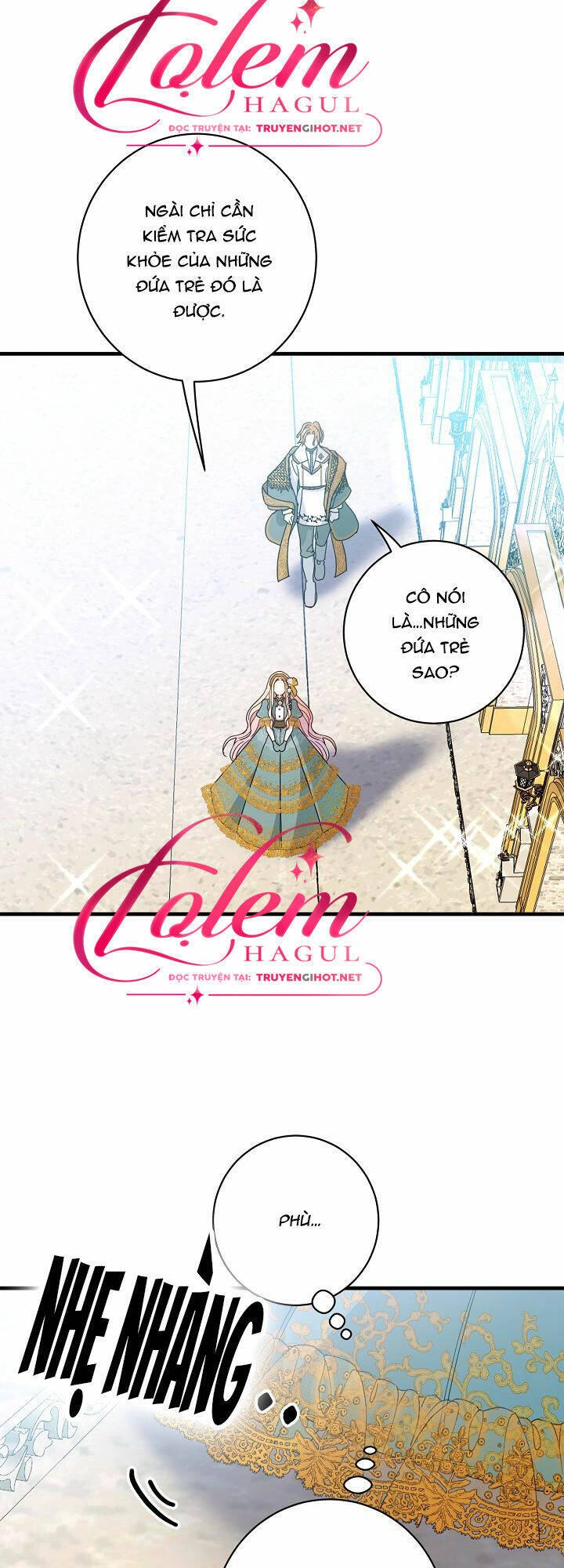 Cái Chết Thoải Mái Của Ác Nữ Công Chúa Chapter 20 - 6