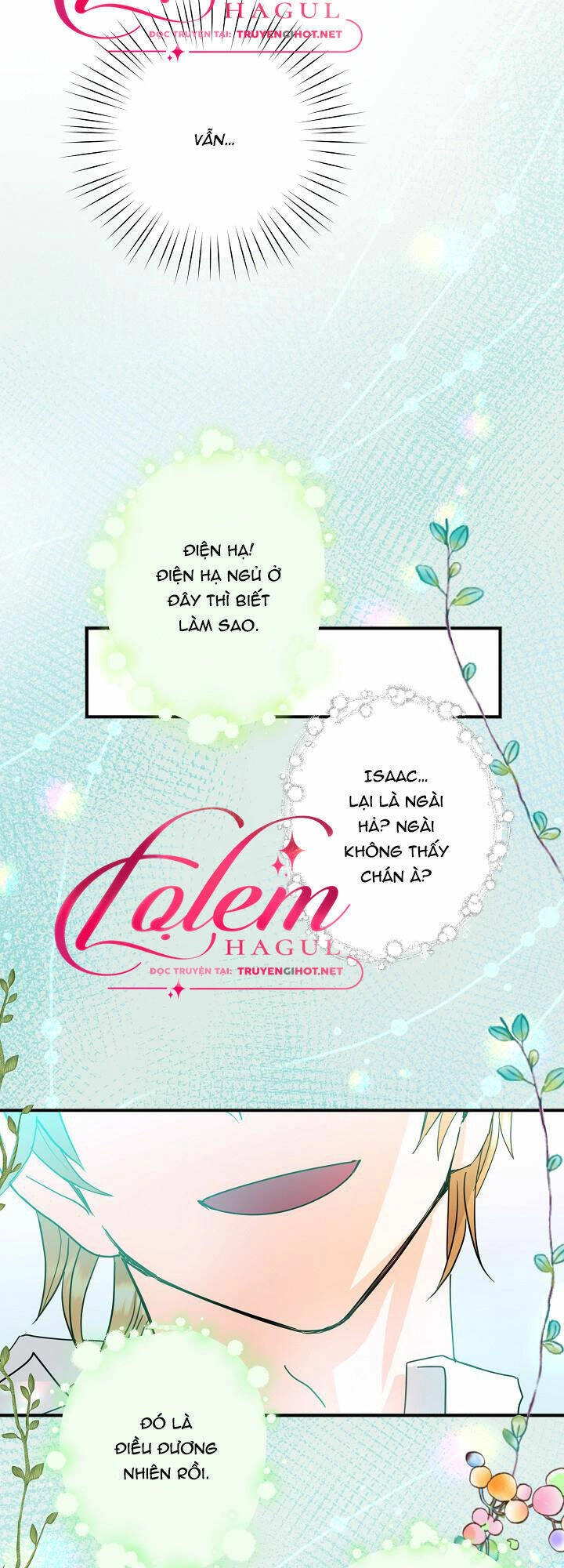 Cái Chết Thoải Mái Của Ác Nữ Công Chúa Chapter 20 - 13