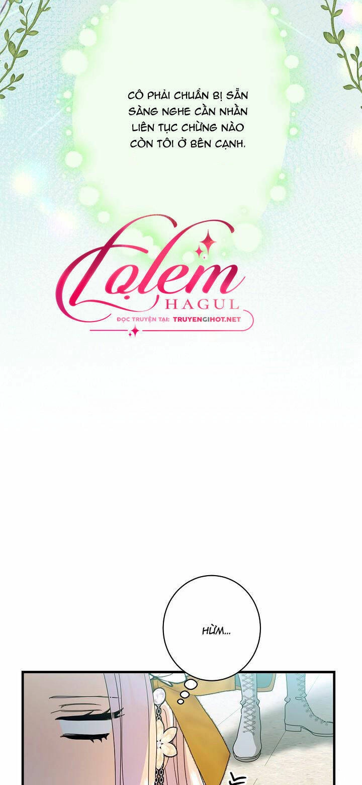 Cái Chết Thoải Mái Của Ác Nữ Công Chúa Chapter 20 - 15