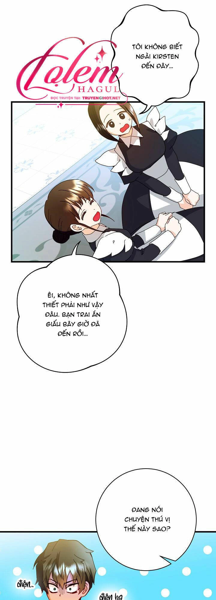 Cái Chết Thoải Mái Của Ác Nữ Công Chúa Chapter 20 - 41