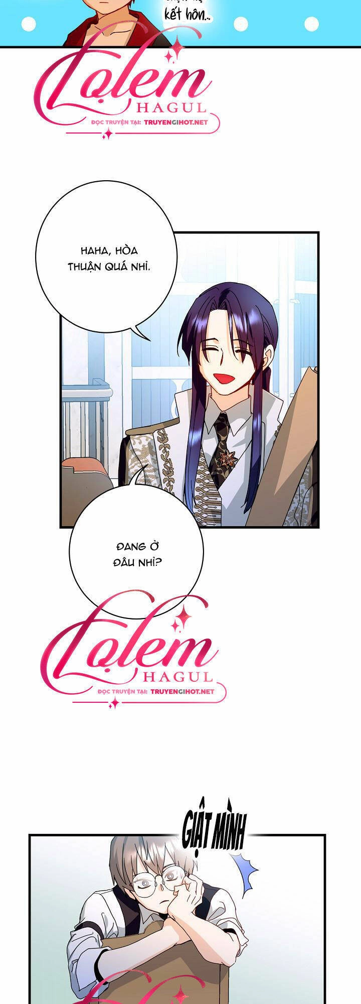 Cái Chết Thoải Mái Của Ác Nữ Công Chúa Chapter 20 - 42