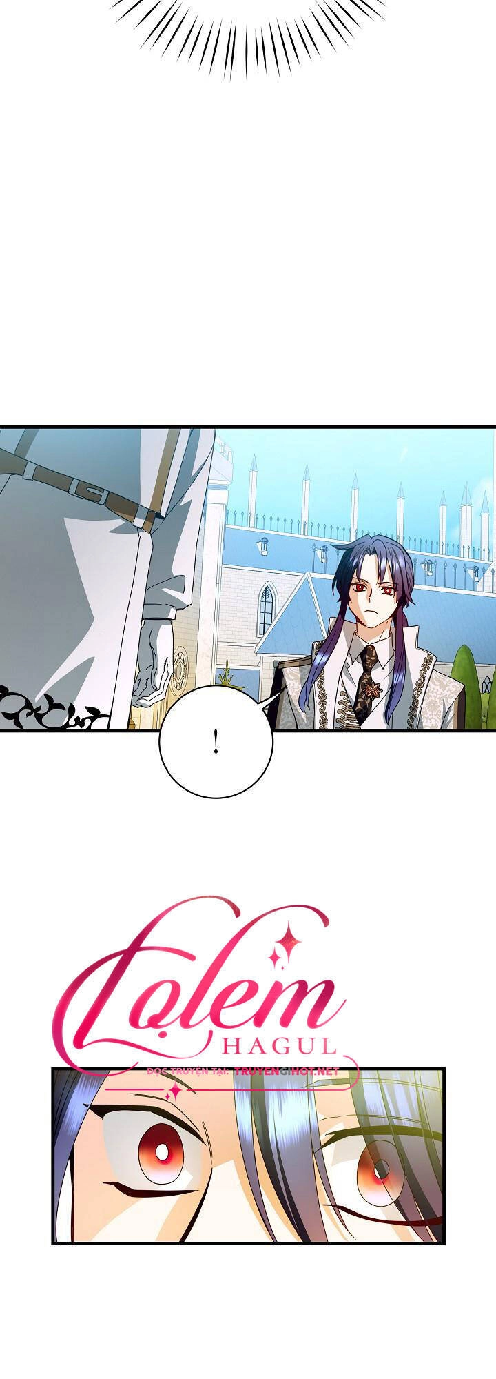 Cái Chết Thoải Mái Của Ác Nữ Công Chúa Chapter 21 - 3