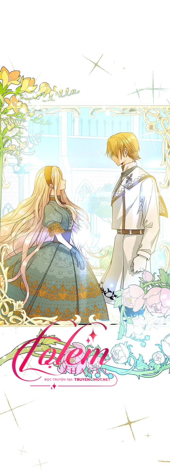 Cái Chết Thoải Mái Của Ác Nữ Công Chúa Chapter 21 - 4