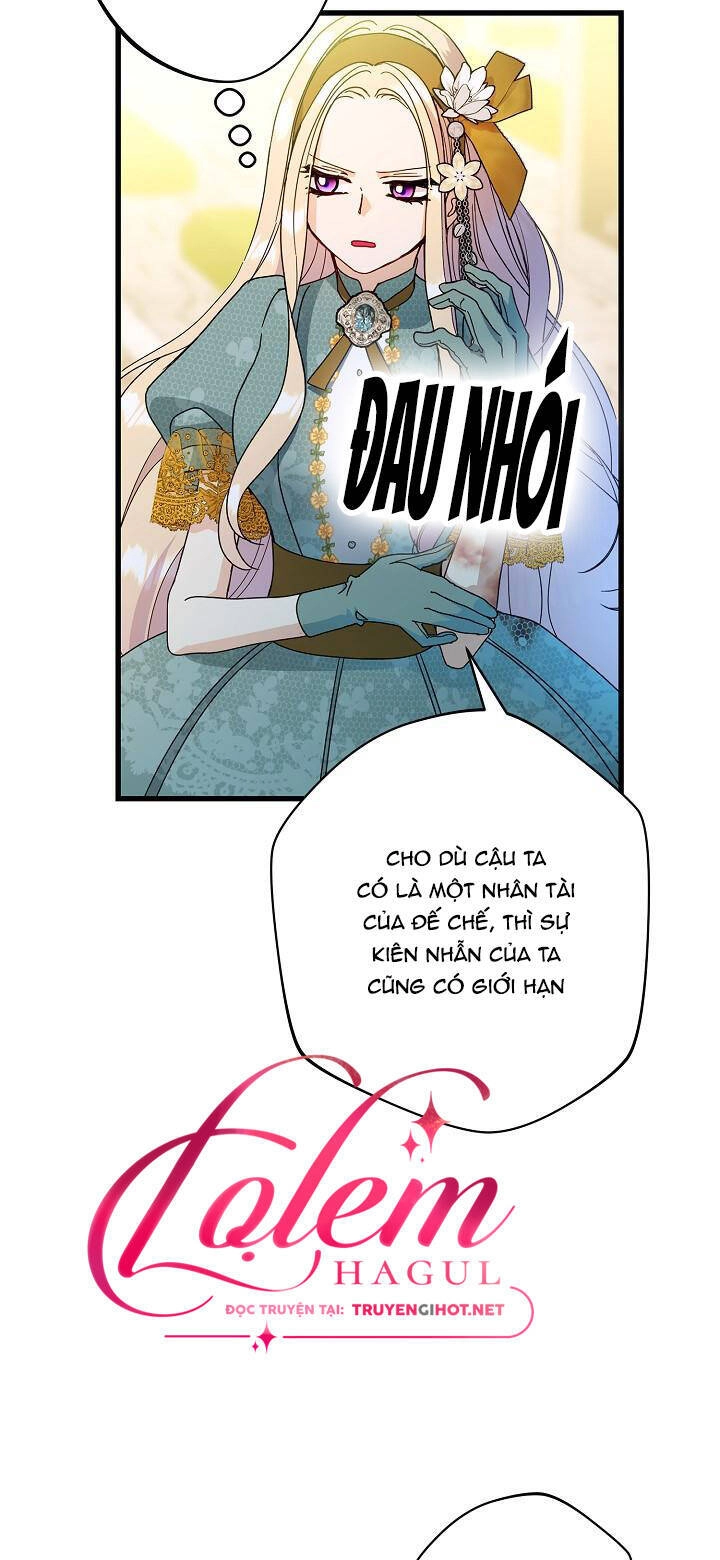 Cái Chết Thoải Mái Của Ác Nữ Công Chúa Chapter 21 - 15
