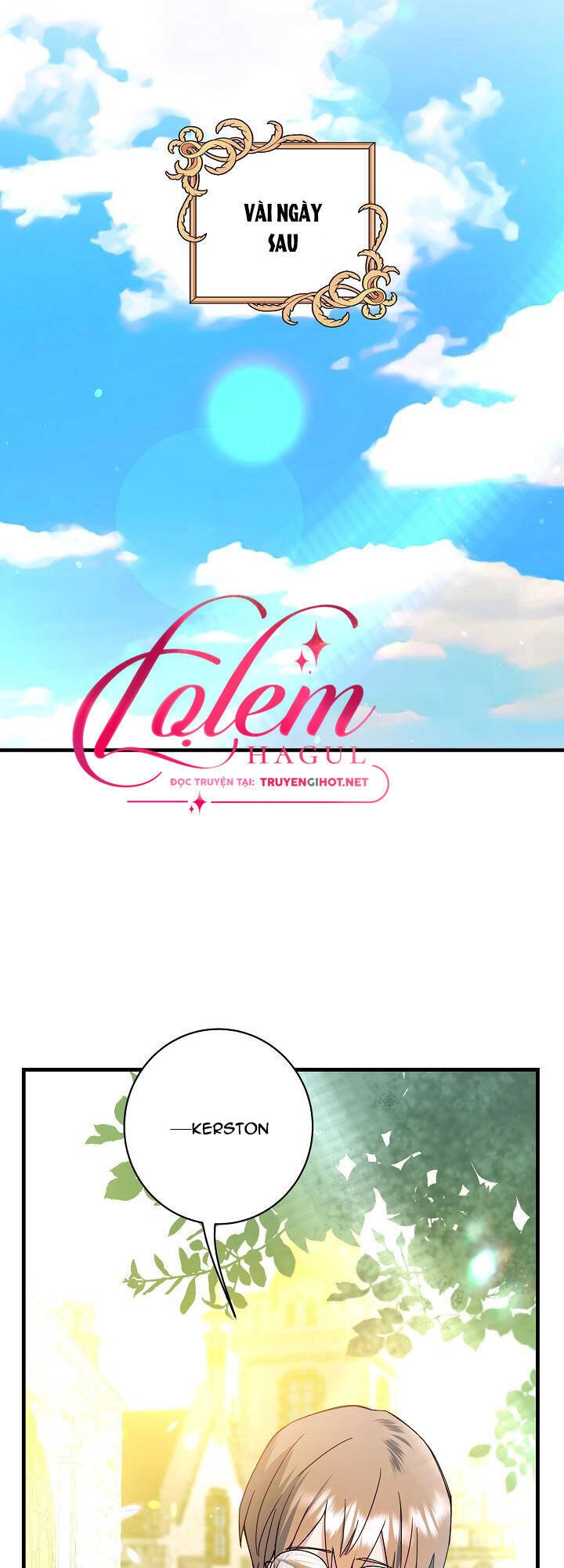 Cái Chết Thoải Mái Của Ác Nữ Công Chúa Chapter 21 - 22