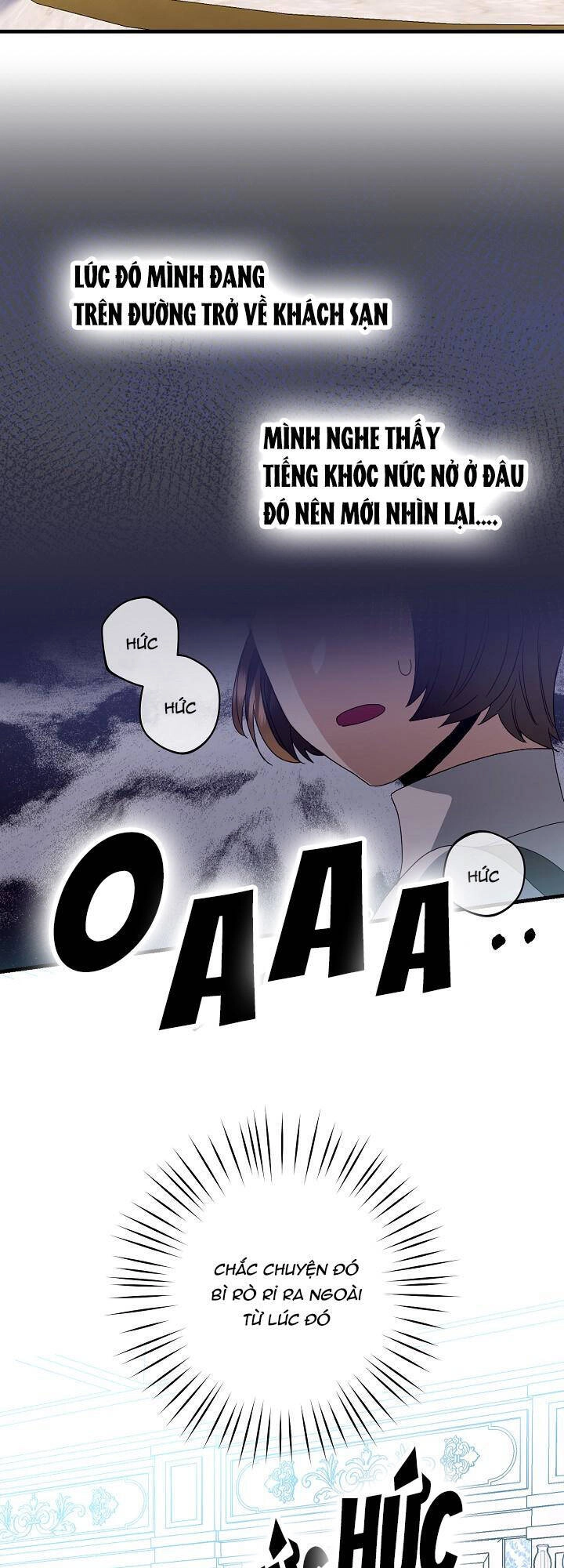 Cái Chết Thoải Mái Của Ác Nữ Công Chúa Chapter 21 - 25