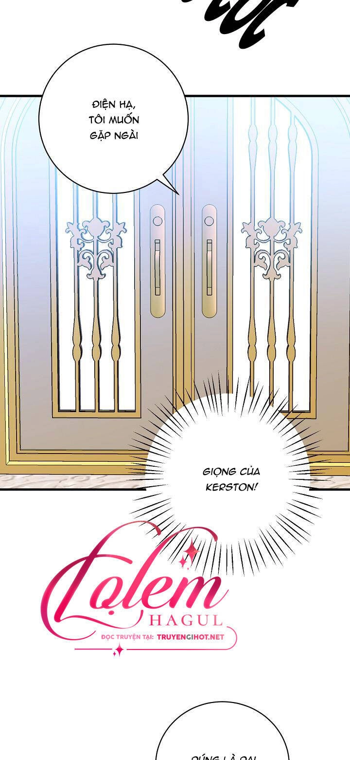 Cái Chết Thoải Mái Của Ác Nữ Công Chúa Chapter 21 - 29