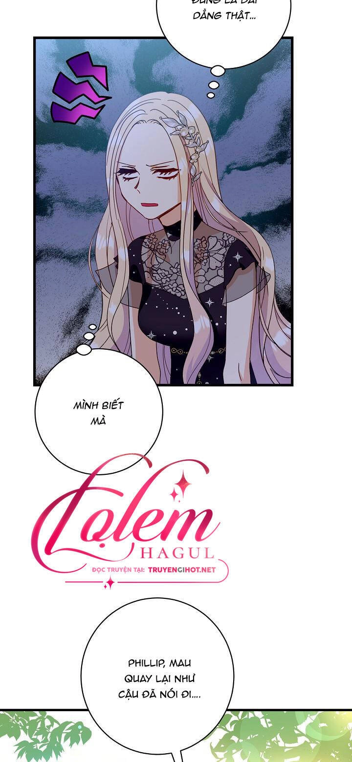 Cái Chết Thoải Mái Của Ác Nữ Công Chúa Chapter 21 - 30