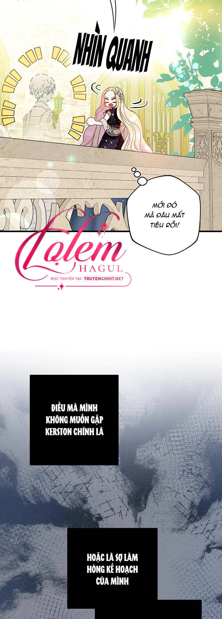 Cái Chết Thoải Mái Của Ác Nữ Công Chúa Chapter 21 - 31