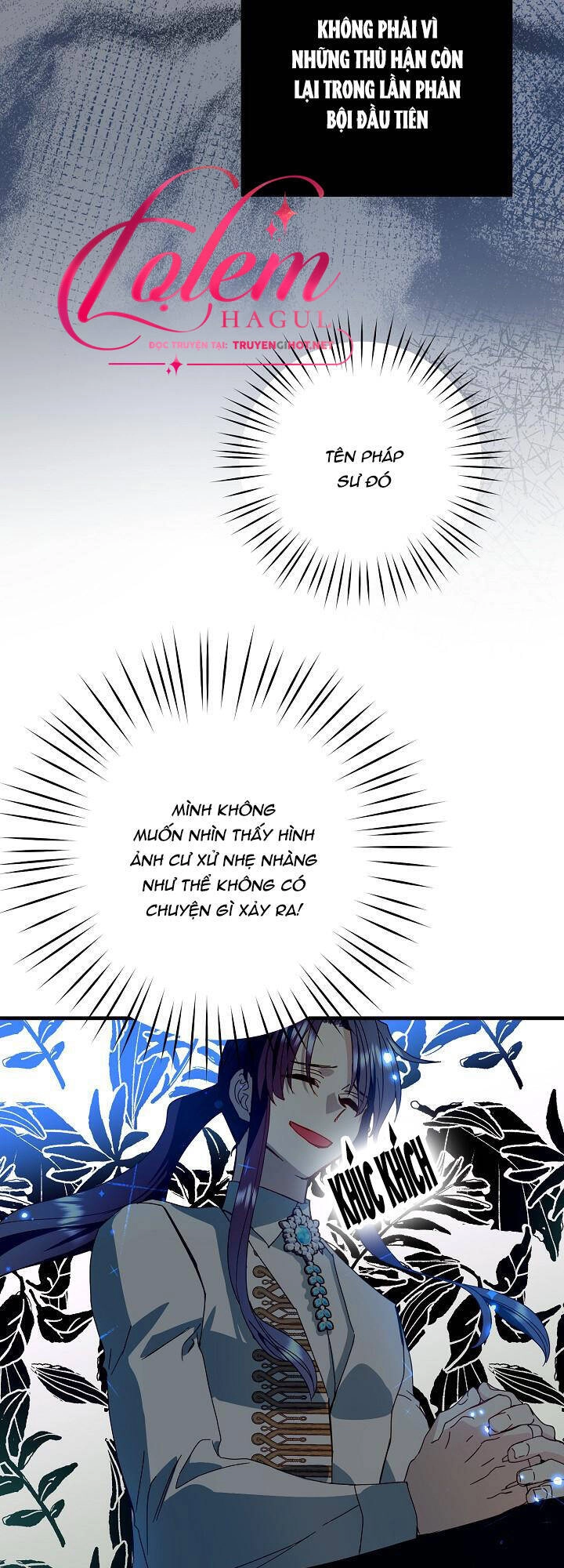 Cái Chết Thoải Mái Của Ác Nữ Công Chúa Chapter 21 - 32