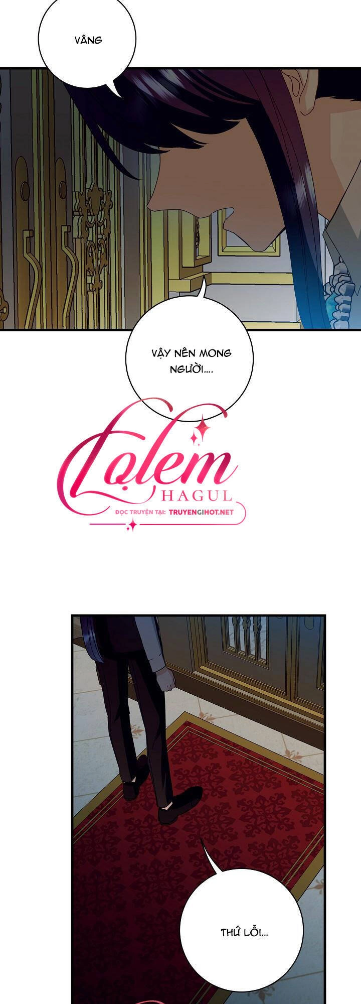 Cái Chết Thoải Mái Của Ác Nữ Công Chúa Chapter 21 - 34