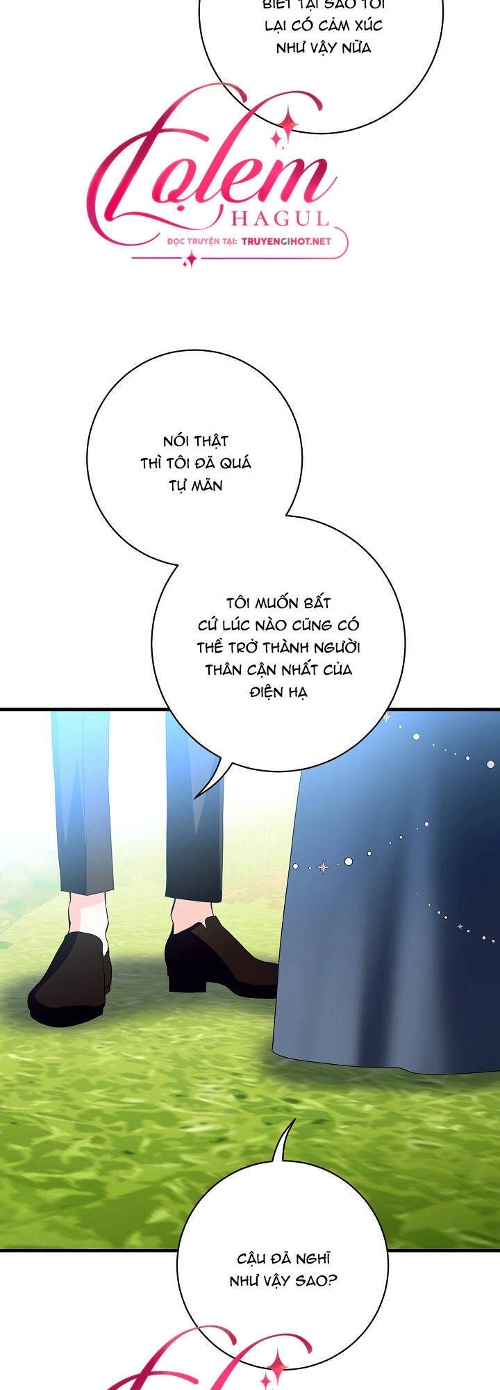 Cái Chết Thoải Mái Của Ác Nữ Công Chúa Chapter 21 - 36