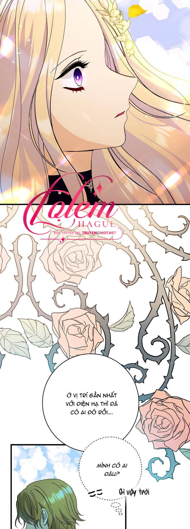 Cái Chết Thoải Mái Của Ác Nữ Công Chúa Chapter 21 - 39