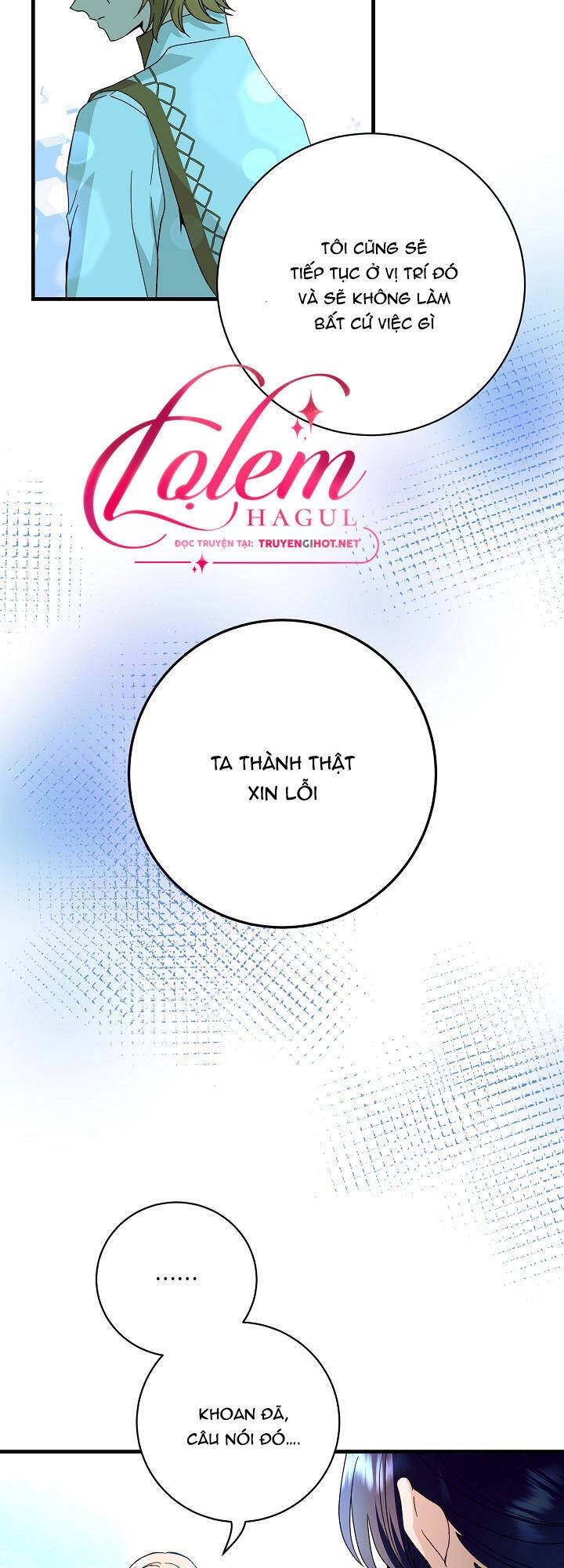 Cái Chết Thoải Mái Của Ác Nữ Công Chúa Chapter 21 - 40