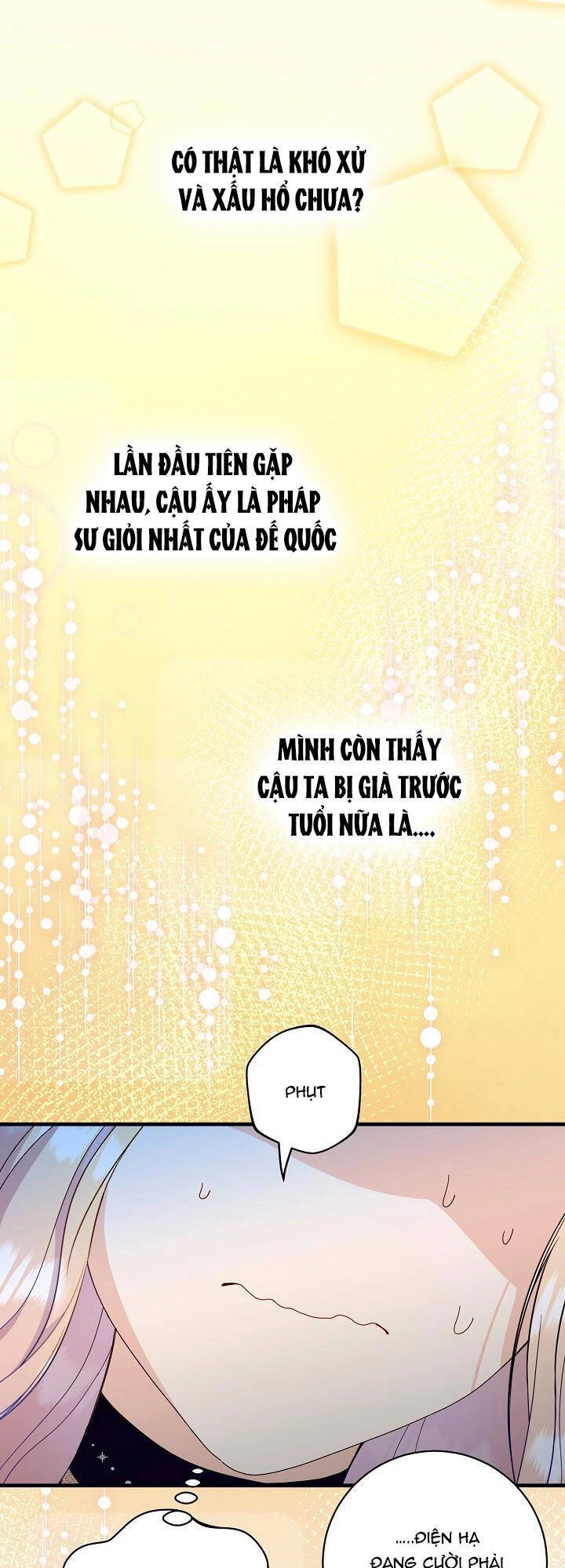 Cái Chết Thoải Mái Của Ác Nữ Công Chúa Chapter 21 - 45