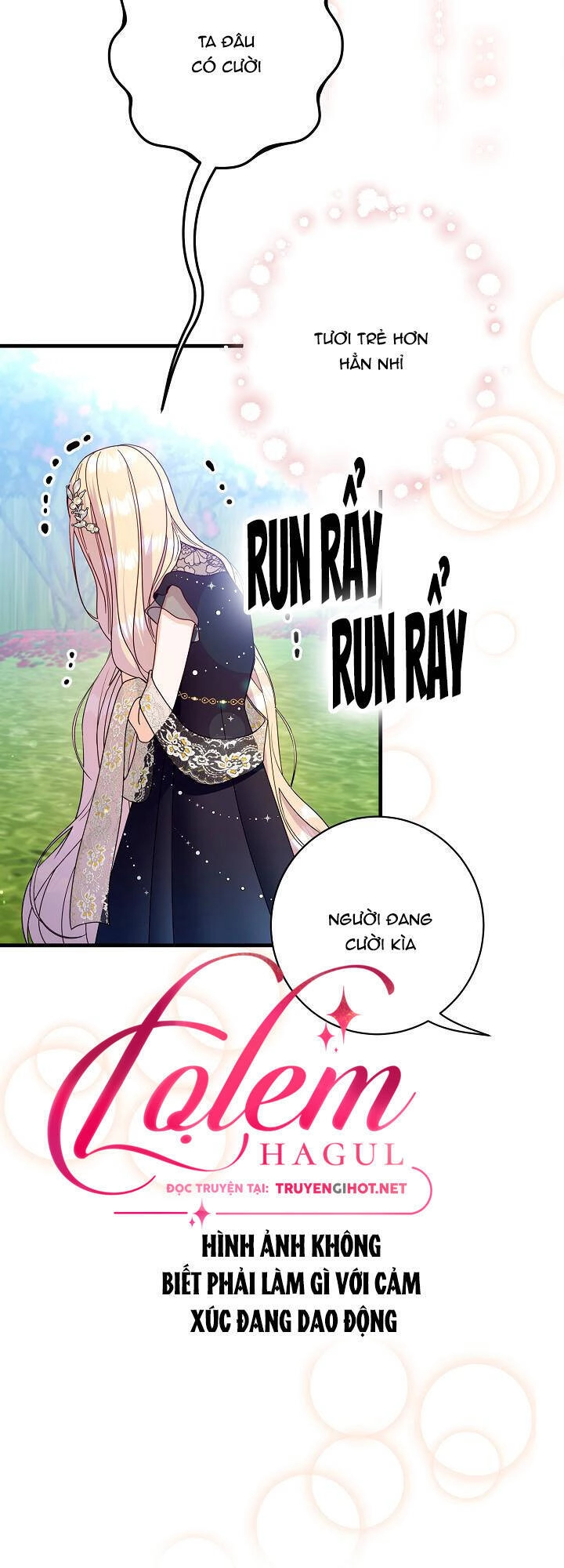 Cái Chết Thoải Mái Của Ác Nữ Công Chúa Chapter 21 - 47