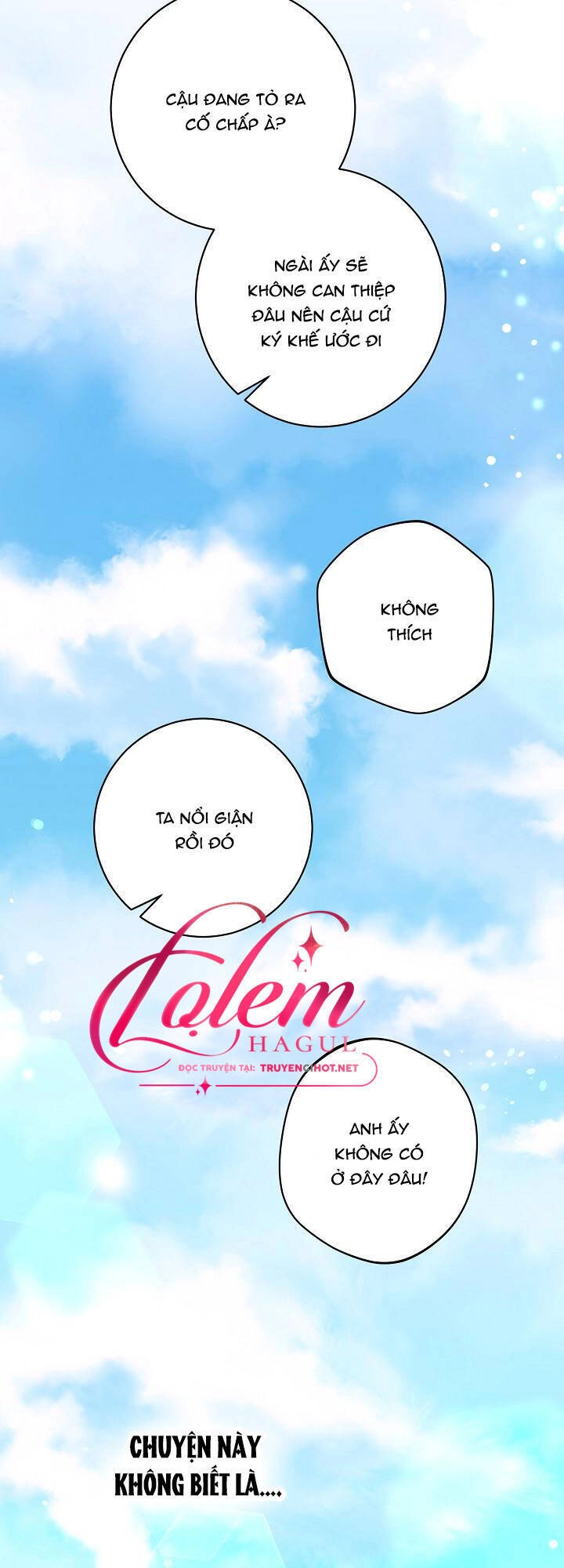 Cái Chết Thoải Mái Của Ác Nữ Công Chúa Chapter 21 - 49