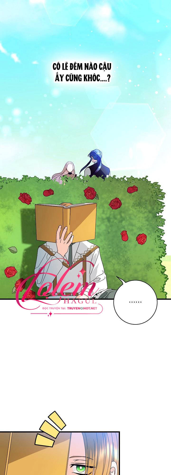 Cái Chết Thoải Mái Của Ác Nữ Công Chúa Chapter 21 - 50