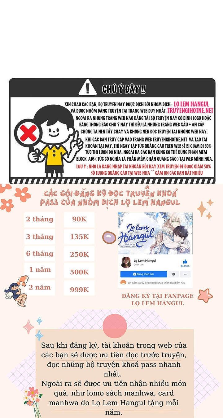 Cái Chết Thoải Mái Của Ác Nữ Công Chúa Chapter 21 - 52