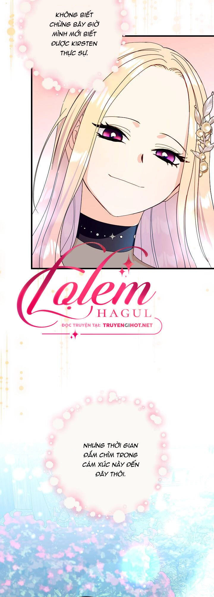 Cái Chết Thoải Mái Của Ác Nữ Công Chúa Chapter 22 - 2