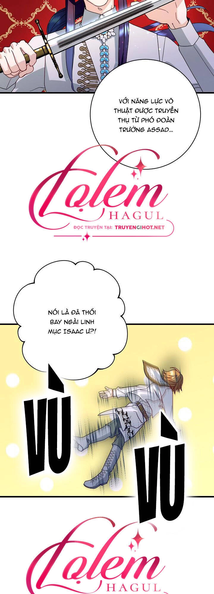 Cái Chết Thoải Mái Của Ác Nữ Công Chúa Chapter 22 - 13