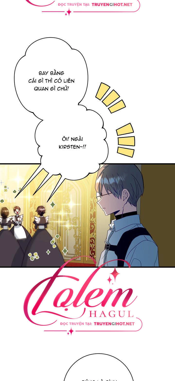 Cái Chết Thoải Mái Của Ác Nữ Công Chúa Chapter 22 - 14