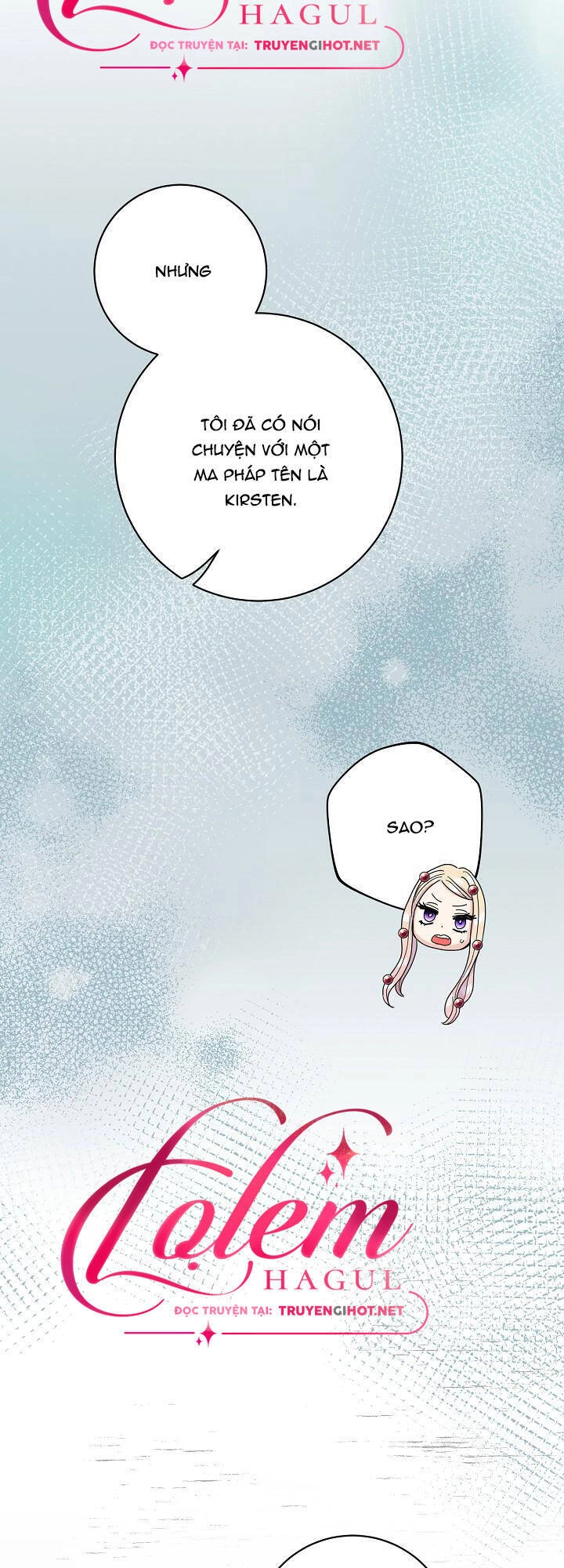 Cái Chết Thoải Mái Của Ác Nữ Công Chúa Chapter 22 - 23