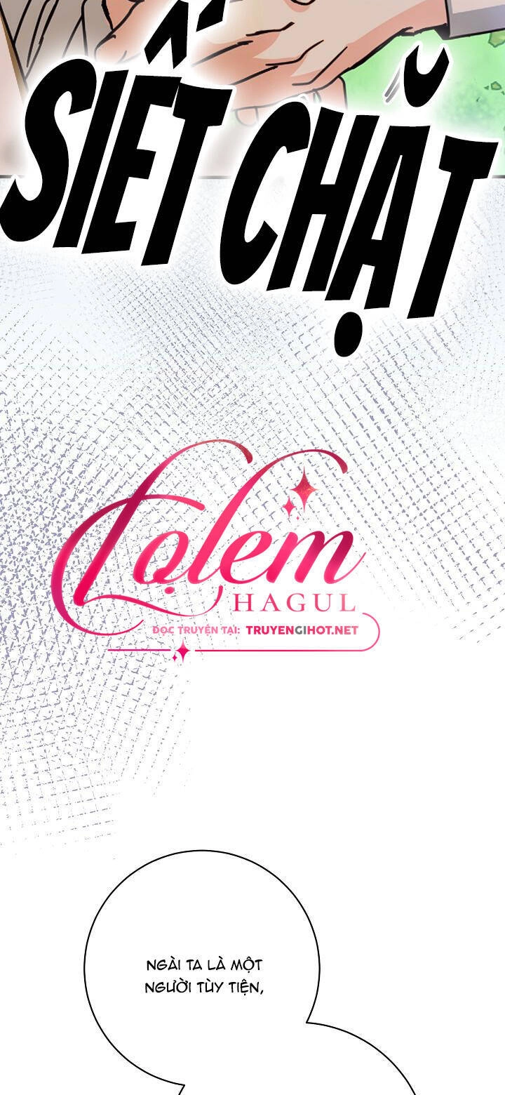 Cái Chết Thoải Mái Của Ác Nữ Công Chúa Chapter 22 - 30