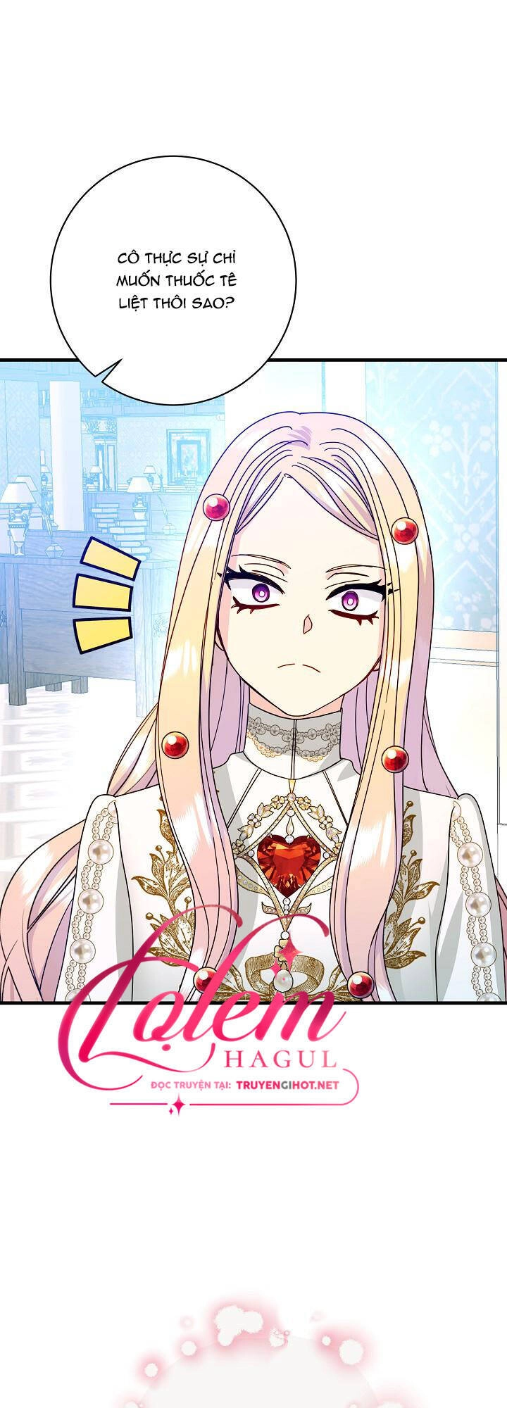 Cái Chết Thoải Mái Của Ác Nữ Công Chúa Chapter 22 - 32