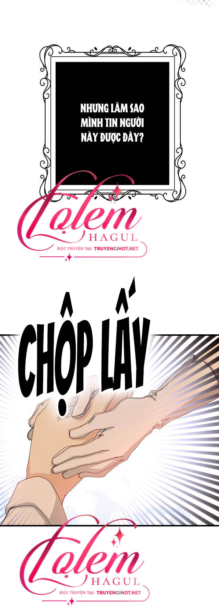 Cái Chết Thoải Mái Của Ác Nữ Công Chúa Chapter 22 - 38