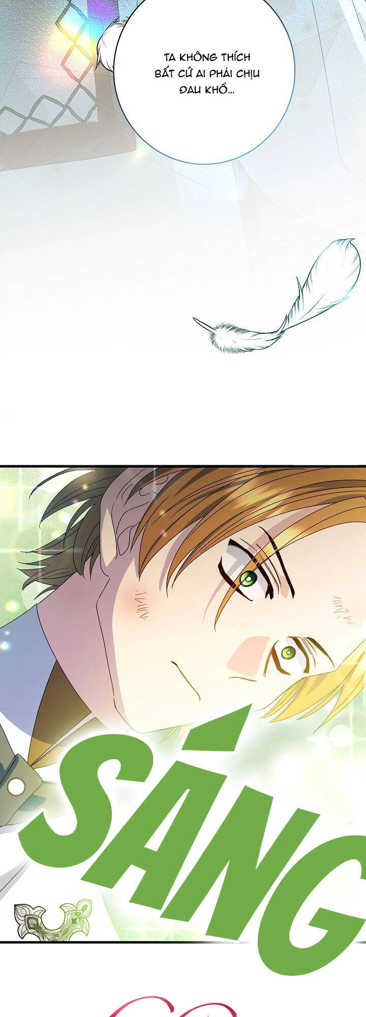 Cái Chết Thoải Mái Của Ác Nữ Công Chúa Chapter 22 - 43