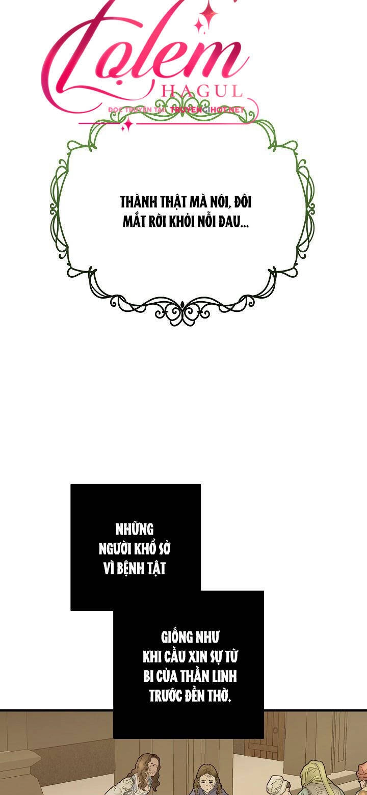 Cái Chết Thoải Mái Của Ác Nữ Công Chúa Chapter 22 - 44