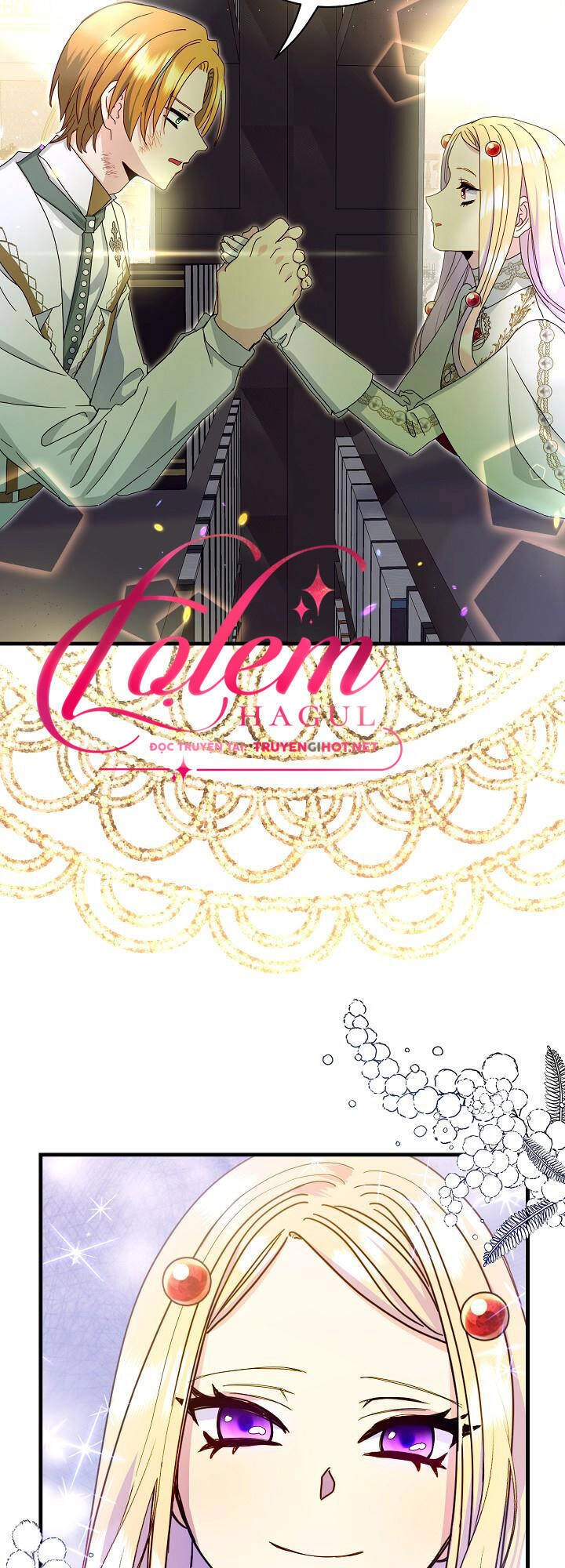 Cái Chết Thoải Mái Của Ác Nữ Công Chúa Chapter 22 - 47