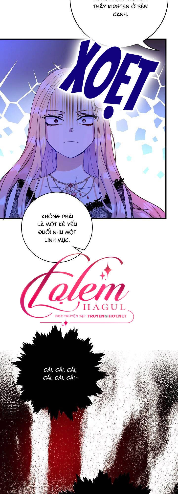 Cái Chết Thoải Mái Của Ác Nữ Công Chúa Chapter 23.1 - 8