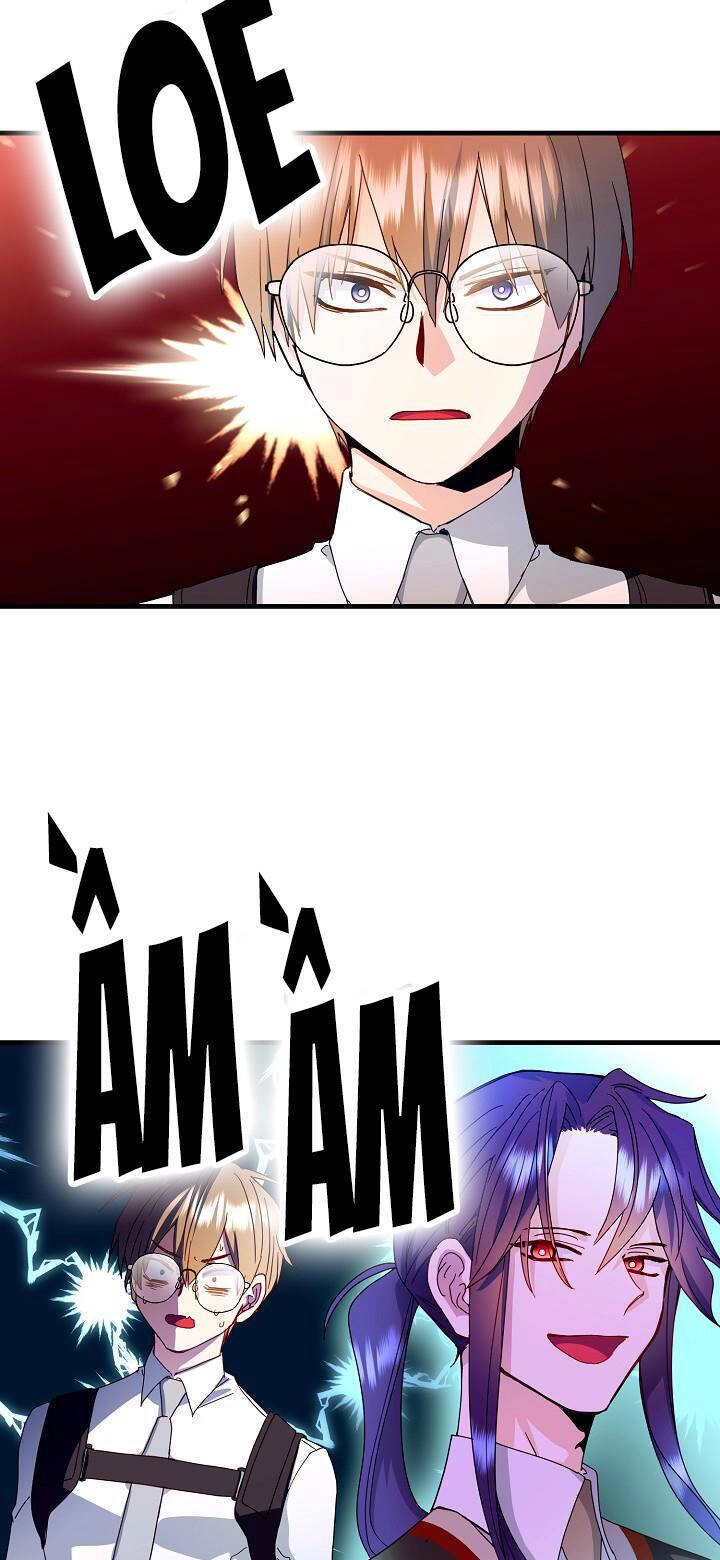 Cái Chết Thoải Mái Của Ác Nữ Công Chúa Chapter 23.1 - 14